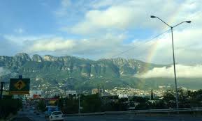 Vientos del sureste a lo largo del día, con. Clima En Monterrey Hoy 26 De Marzo Maxima De 38 Grados