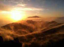 • sunrise, sunset times for saturday, july 31, 2021: Sunrise And Sunset Haleakala National Park U S National Park Service