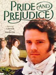 Pemberley Portraits: A Modern Couple's Take