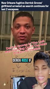 Derrick Groves: Real Stories from New Orleans
