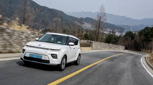 Pixar remains undefeated at putting me through the.it would be hard to argue against soul being one of 2020's most comforting, pleasurable films. 2020 Kia Soul Ev First Drive Review 243 Electric Miles In The Box
