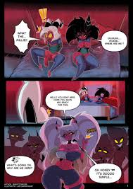 Moxxie :: Helluva Boss :: VivzieVerse :: fandoms  funny cocks & best free  porn: r34, futanari, shemale, hentai, femdom and fandom porn