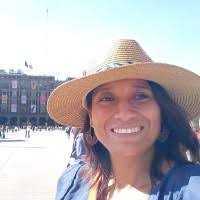 50+ "Luz Cabanillas" profiles