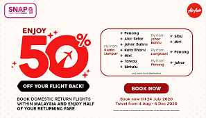 Caso air asia, 4 trim maestria en administración empresarial. Airasia On Twitter Book Penerbangan Domestik Malaysia Di Https T Co 9apub3rhkt Enjoy Diskaun 50 Untuk Tambang Balik Travel Period 4 Aug 6 Dec 2020 Flymy Https T Co Usmbs6e3bl