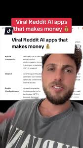 Viral trending micro saas