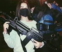 Collection by ii drexmy ii • last updated 4 weeks ago. Edgy Aesthetic Gun Pfp Edgy Pfp Gun Novocom Top The Perfect Edgy Gun Pfp Animated Gif For Your Conversation