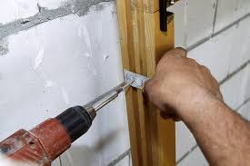 Montaż stolarki okiennej - muratorplus.pl