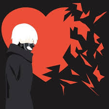 Using our tools you can generate free fire style. Broken Heart Boy Kaneki Vector Illustration Break Breakup Broken Boy Png And Vector With Transparent Background For Free Download