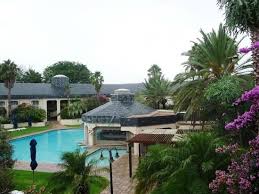 Hearts of palm are the pale white inner core from palm trees packed in water or brine. View From Room Picture Of Peermont Walmont At Mmabatho Palms Mafikeng Tripadvisor