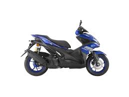 Maybe you would like to learn more about one of these? Menarik Ke Tak Ini 5 Pembaharuan Yamaha Nvx 155 Vva 2021 Wapcar