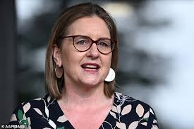 Premier backs white privilege course for justice staff as Victoria pushes  ahead to broker treaty with Indigenous people