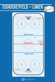 Zum schutz der zuschauer ist das spielfeld mit einer ca. Warum Amerikanische Eishockeyfelder Kleiner Sind