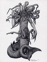 Pin On Cthulhu Nation