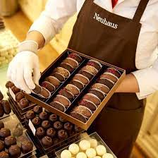 For over 100 years, ever since jean neuhaus jr. Neuhaus Chocolate New York City Midtown East Restaurant Reviews Photos Phone Number Tripadvisor
