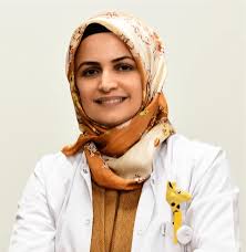 Doç. Dr. Ayşe Kaçar Bayram Kimdir?