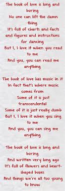 Book Of Love Peter Gabriel Best Wedding Songs Love Songs Lyrics Peter Gabriel