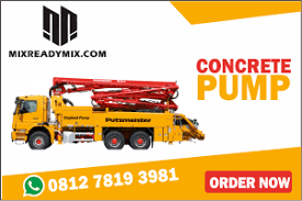 Harga sewa pompa beton ( concrete pump ) murah per hari terbaru 2021. Harga Sewa Pompa Beton Concrete Pump Terbaru 2021