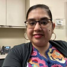 Veronica Picon's Instagram, Twitter & Facebook