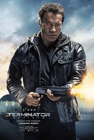 The casting choice for reese in t5 was absolutely terrible. Terminator Genisys Cast Each Gets Their Own Poster