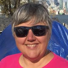 Jacqui Cook (@JacquiRugelis)