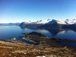 Hôtels proches de melshornet, volda: Melshornet Fra Ulset