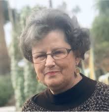 Obituary information for Sandra Marie Pahl