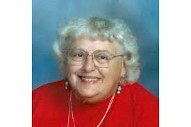 Joyce Colombo Obituary (1931