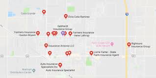 And if the accident / insurance event occurs, the insurance company will bear all or all of the costs in full or in part. Cheapest Auto Insurance Casa Grande Az Companies Near Me 2 Best Quotes