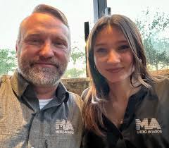 Herb Hepler,Maintenance Supervisor. DFW 1991