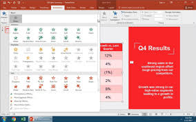 Power point disebut … a. Bagaimana Cara Menambahkan Animasi Ke Presentasi Powerpoint Anda