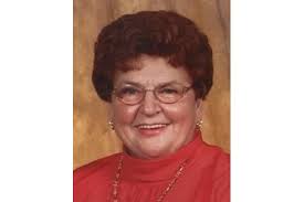 Darlene Haeni Obituary (1933