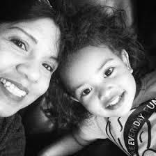 Lydia Trejo's Instagram, Twitter & Facebook