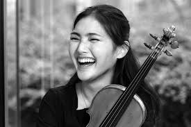 Eun Che Kim (Violine) Korea