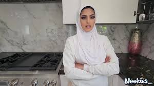 Hijab 3 video