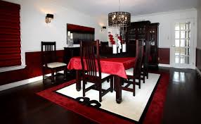 Victorian chair solid mahogany hand carved with blue and white cushion. 15 Beautiful Asian Dining Room Ideas