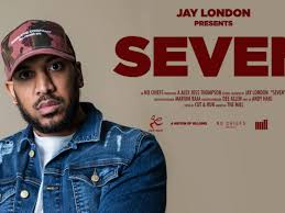 Jay London's documentary 'SEVEN': about, artists featured, how to watch &  more