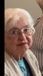 Passing of Beloved Traveler Elizabeth O'Brian