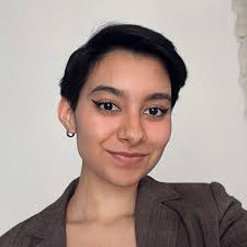 María Fernanda Reyes