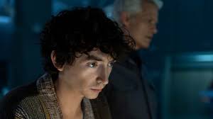 Alien: Earth episode 7 review: 'Emergence'