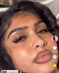 Who can do anime lash extensions in Houston