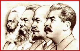 Nach dem studium der rechtswissenschaften, philosophie und geschichte war marx redakteur bei. Kurzgefasst Was Ist Marxismus Leninismus Sascha S Welt