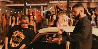 Apple has given me a platform to spread music. Bad Bunny Brings You A New Song Mia Featuring Drake Stream All Noise