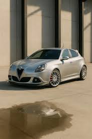 Image result for Rosso Giulietta 2012 147