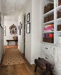 And, if space permits, a small bench will provide storage as well as giving you somewhere to perch when pulling on your shoes. 75 Clever Hallway Storage Ideas Digsdigs