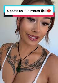 LINK IN BIO TO ORDER‼️ Bls don’t try come for me unprepared 😗🤞🏽 happy to  use my brand to bring awareness and raise awareness 🖤 @444collection.au  #fyp #foryou #foryoupage #nz #aus #australia #maori ...