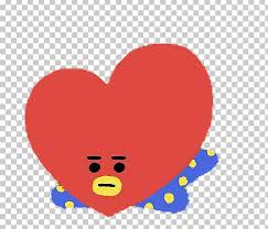7 best tatas ✓ free vector download for commercial use in ai, eps, cdr, svg vector illustration graphic art design format. Bts Sticker Line Friends Tata Motors K Pop Png Clipart 2 Cool 4 Skool Bts Bts