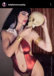 Indulge your desires with Lilia Lemoine's explicit gallery - a true feast for the eyes!