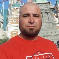 Juan Carlos Barquet Olguin