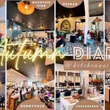 Kitchen Nail Bar Palo Alto Updated