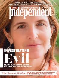 Santa Barbara Independent 7/15/21 by SB Independent